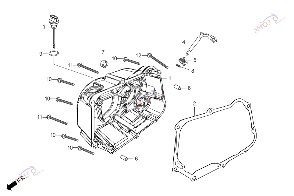 Engine Diagram